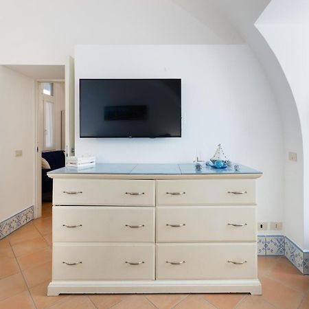 Apartment Stella Maris カプリ エクステリア 写真
