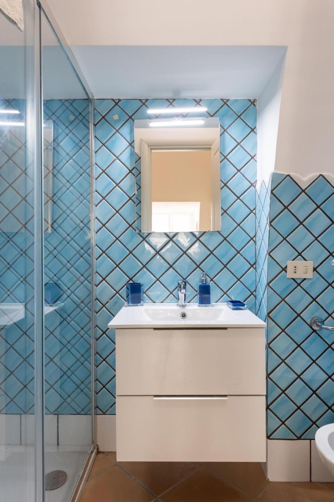 Apartment Stella Maris カプリ エクステリア 写真