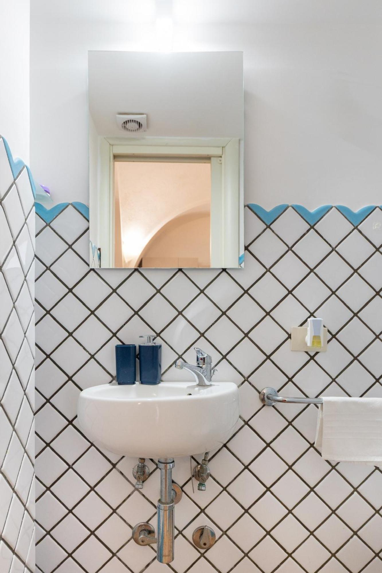 Apartment Stella Maris カプリ エクステリア 写真