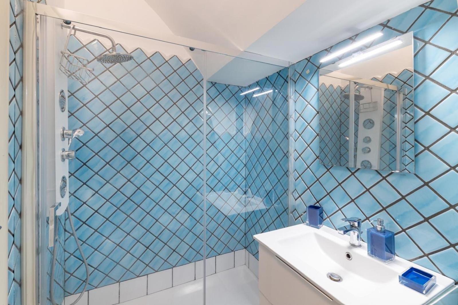 Apartment Stella Maris カプリ エクステリア 写真