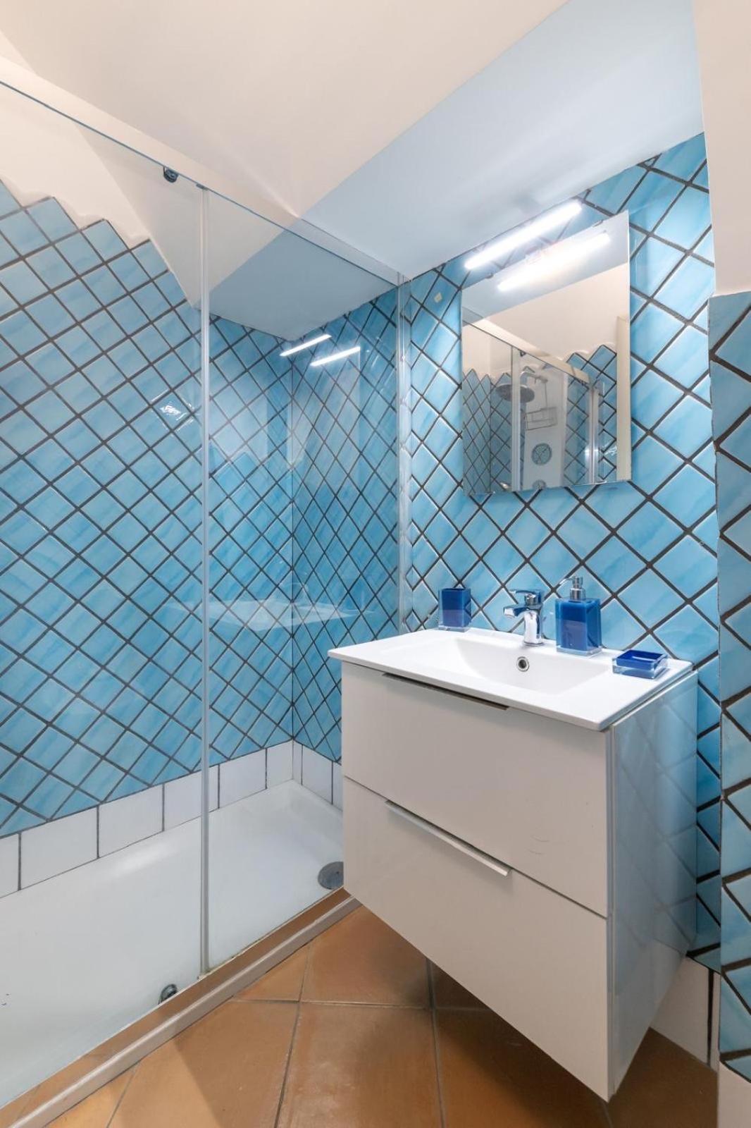 Apartment Stella Maris カプリ エクステリア 写真